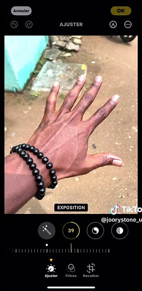 Comment modifier une photo sur TikTok en 5 étapes