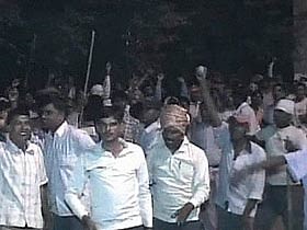 1 killed in Gurgaon factory clash