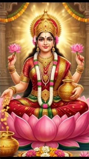 Mahalakshmi#devotional#lakshmipuja#lakshmidevi#lakshmimantra#shorts#ytshorts#shortvideo#goddess