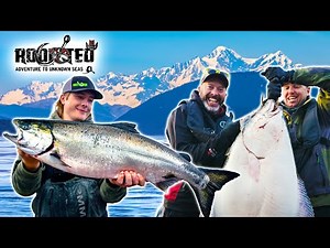 Addicted Alaska 4 - Adventure To Unknown Seas (Full Movie)