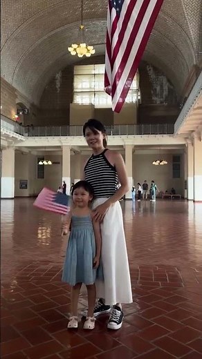 Visit Both Ellis Island and the Statue of Liberty in One Trip