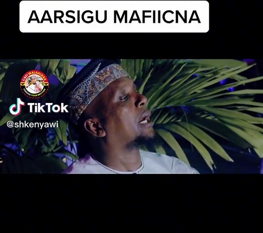 CAFI WALAALKAA (@shkenyawi)’s videos with original sound - CAFI WALAALKAA