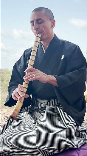 Shakuhachi: Japan’s Bamboo Flute | Kōjō no Tsuki – Rodrigo Rodriguez