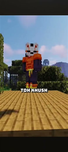 Minecraft useless structure! ‪@Voice.gaming‬