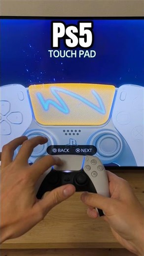 PS5 ASMR ASTRO controller AMAZING #ps5