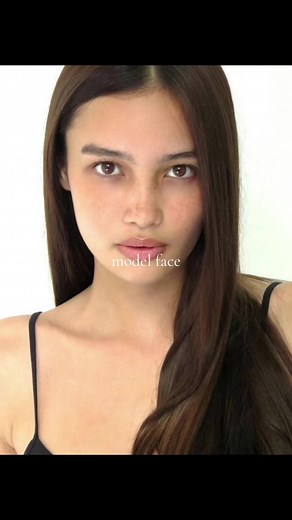 you can just tell that someone is a model by their face 🏹 #modelingdigitals #foryoupage #beauty #model #modelingfashionbeauty #fyp #xybca