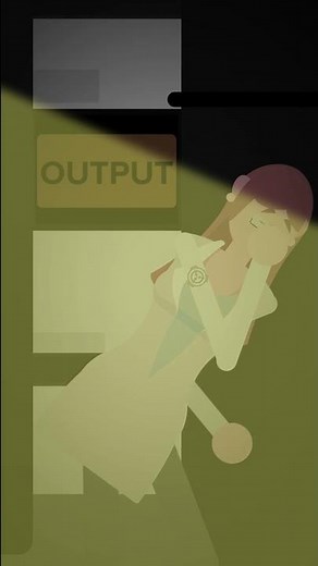 What if Yellow Fabric was Put Inside SCP-914?