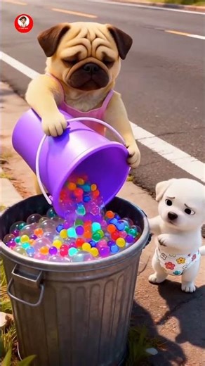 स्कूल बैग कैसे चिपक गया #shorts