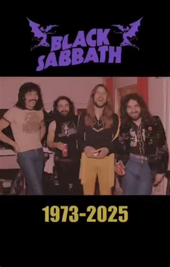 58K views · 2.1K reactions | Black Sabbath | Kings & Queens of Rock & Metal | Facebook