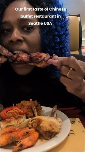 The Best Chinese Buffet in Seattle