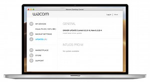 Wacom Intuos Driver Mac Os X 10.6.8
