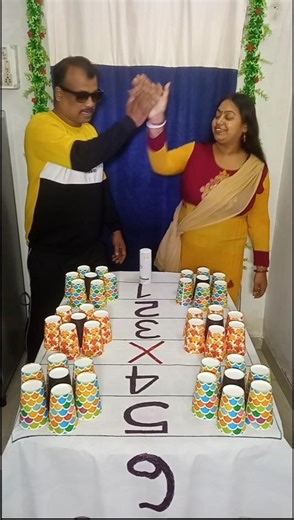 Can Rolling Challenge