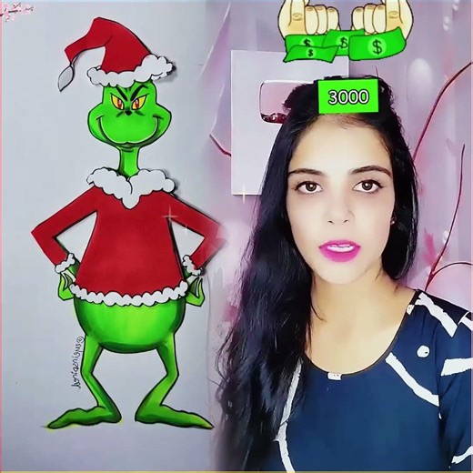 Please share with your friends #pov #tools #sketch #funny #acting #story