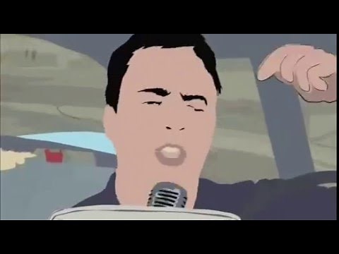 Alex Jones Waking Life