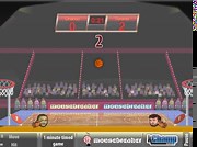 Sports Heads: Basketball Championship