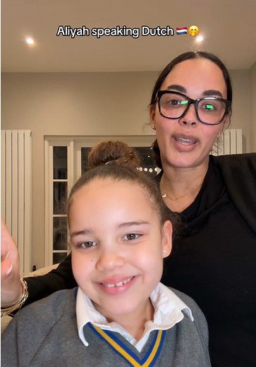 Learn Dutch with Aliyah: Fun Dunglish Expressions