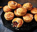 Homemade Mince Pies Recipe | Christmas Baking | Tesco Real Food