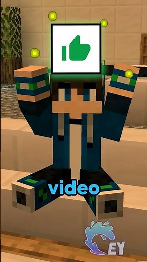 Minecraft, But You Become the Smartest Kid in School…