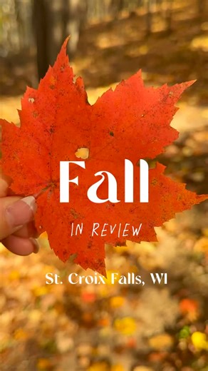 What a fall it’s been so far! Thank you to all our visitors and for submitting your photos of all the fun this season. As the colors turn deep rust and rich brown, we unfold the quiet side of fall, which comes with its own treasure of a slower pace, and cozy retreat. Until then, enjoy the remainder of peak season here in #thestcroixvalley (shhh-midweek is pretty great here!) #stcroixfalls | Visit St. Croix Falls, WI & the surrounding St. Croix Valley