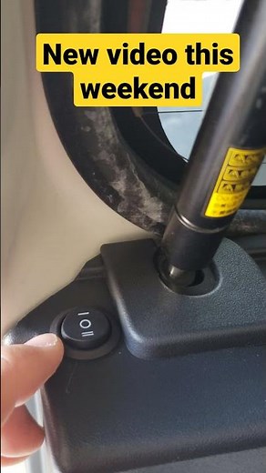 This is the best FJ Cruiser mod yet...