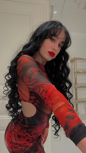 Nina Janova on Instagram: "pics by @katarinaslesar soon. ♥️"