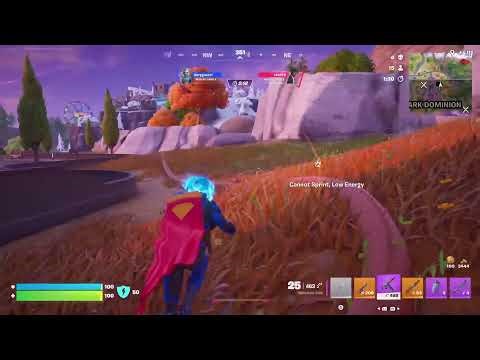 Fortnite Hitman