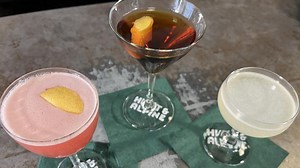 Classic cocktail recipes that are easy to make at home