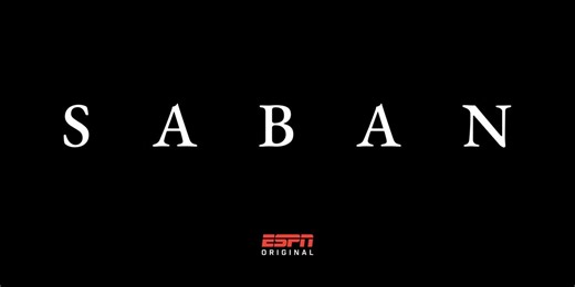 ESPN announces 6-part docuseries chronicling career of Nick Saban