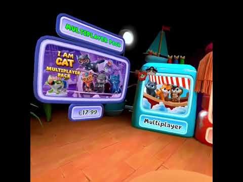 HOW TO GET THE USB CODE IN I AM CAT!