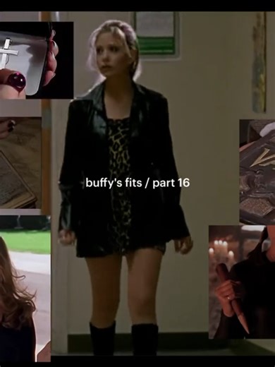 Buffy the Vampire Slayer: The Cheerleading Squad Audition