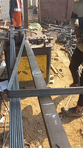 colum Ring Binding Machine