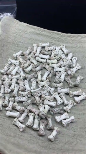 carved bodhi beads
