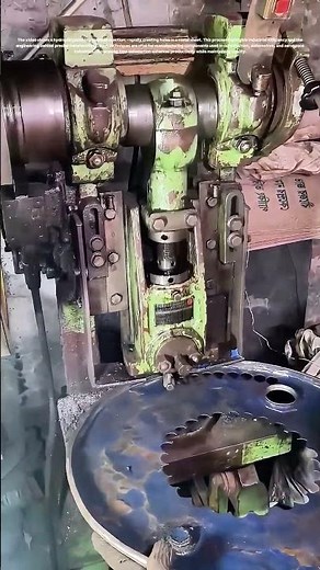 Punching Precision: How Hydraulic Machines Shape Metal with Speed and Accuracy