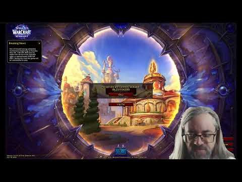 Mythic+ Pugging Keys - Blood Death Knight POV