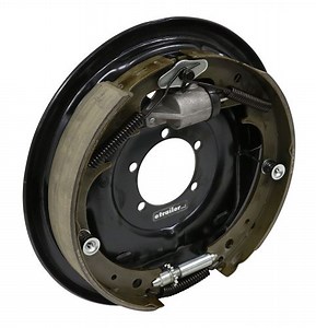 2018 Forest River Cherokee Destination Travel Trailer Dexter Uni-Servo Hydraulic Trailer Brake Assem