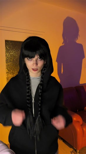 Exploring Wednesday Addams: Enid Sinclair and the Season 2 Dynamics