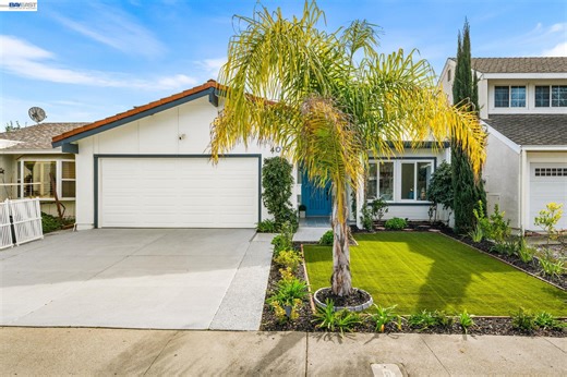 4019 Rennellwood Way, Pleasanton, CA 94566 - MLS 41125218 - Coldwell Banker