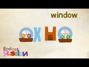 Endless russian words animations и-p (read desc)