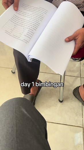 Bedanya Objek dan Subjek Penelitian: Panduan untuk Day 1 Bimbingan Skripsi