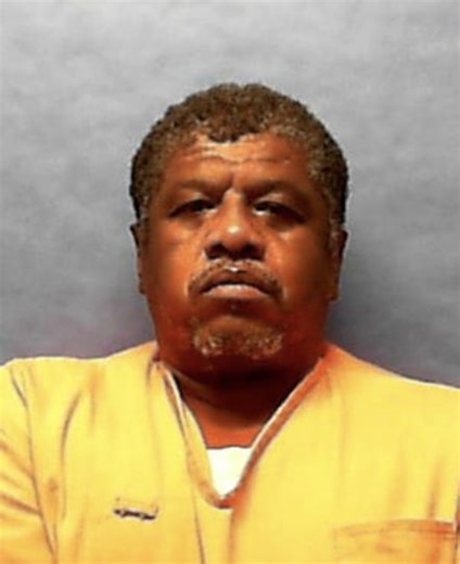 Curtis Windom Executed 8/28/2025