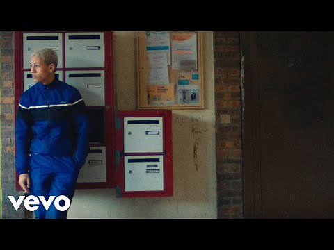 Larry - Enfant compliqué (Clip officiel)