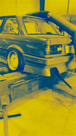 DRIFT CAR BUILD BMW E30 TURBO #shorts #youtubeshorts #drift #driftcar #racecar #bmw #e30