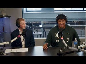 The Recruiting Journey - Work Your Way Up and Always Do Extra