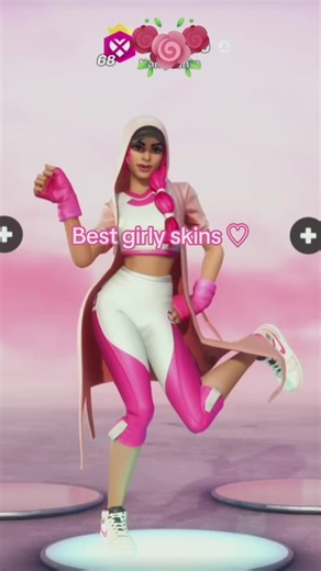Best fortnite girly skins #fortnite #girls #fortnitegirly #fortniteitemshop #Fortnitefyp