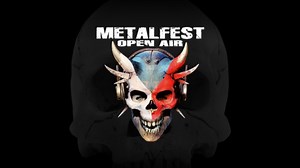 Metalfest Open Air 2025 Lineup - Jun 6 - 8, 2025