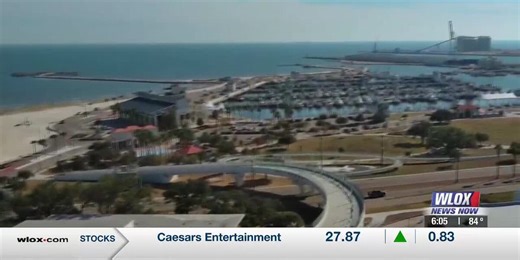Cruise Central set to take over Jones Park for Cruisin’ the Coast 2025