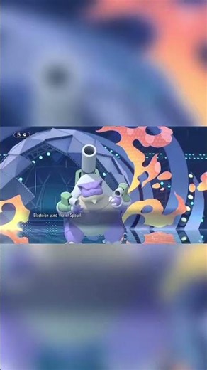 The Mega Blastoise + Sableye Strategy Everyone Is Sleeping On