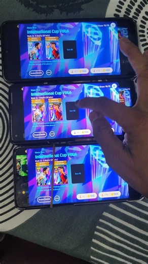 75 SHOWTIME ALVAREZ PACK & POTD 3 FREE TRY PACK OPENING 😮🔥 #shorts #álvarez #efootball #packopening