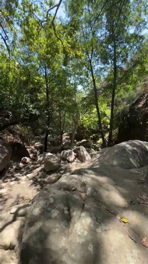 Black star canyon falls #hikerlife #california