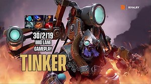 581K views · 2.4K reactions | Do not pick Broodmother against Tinker in 7.30!!! | Dar | Facebook